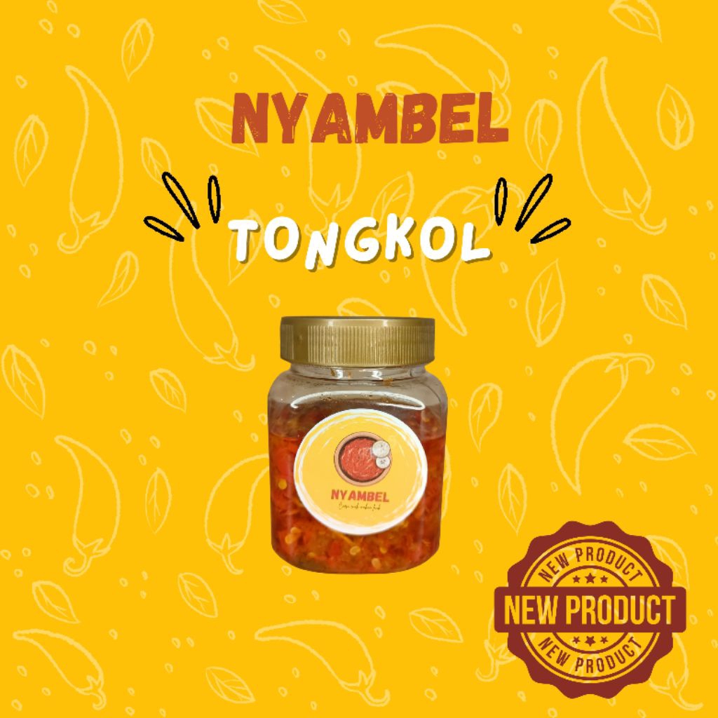 

Nyambel Tongkol