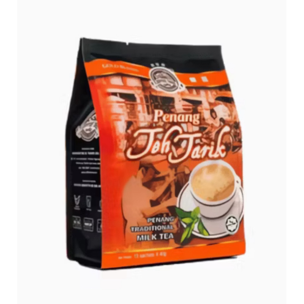 

Coffee Tree Penang Teh Tarik