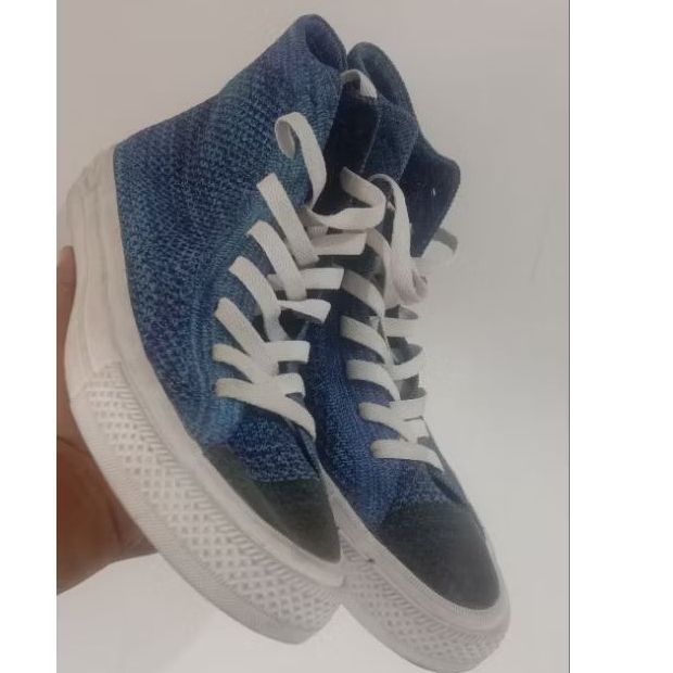 sepatu second Converse