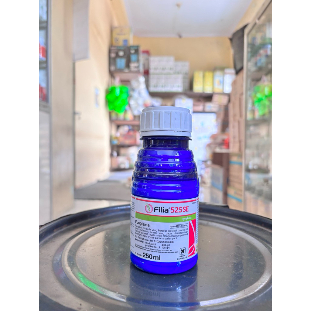 FILIA 525SE FUNGISIDA - 250ML/ ORIGINAL