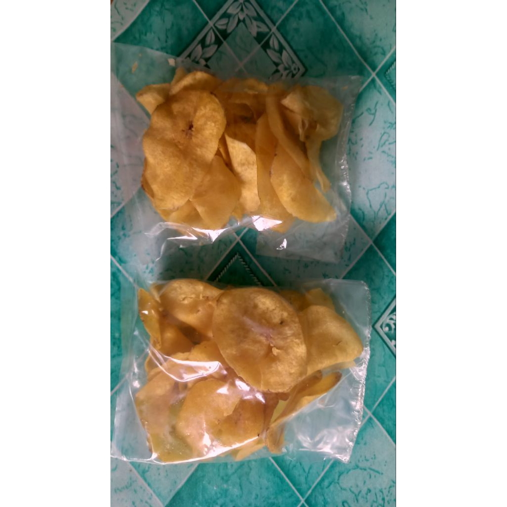 

keripik-singkong&pisang