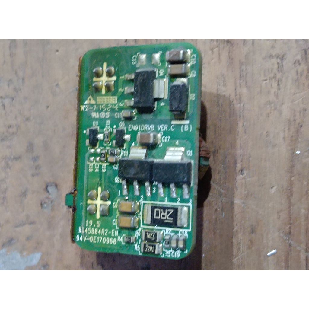 tlp350 original cabutan