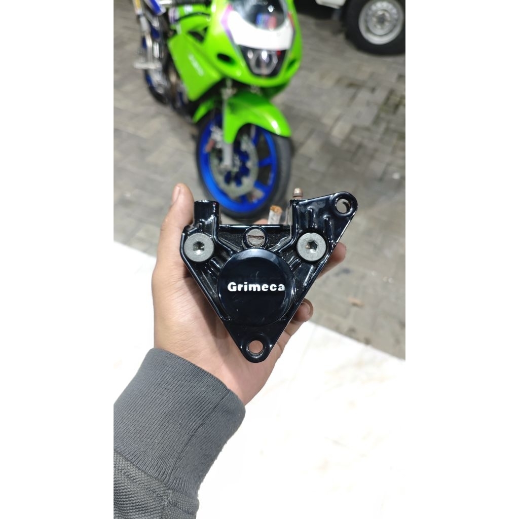 kaliper grimeca Honda nsr 125 hornet