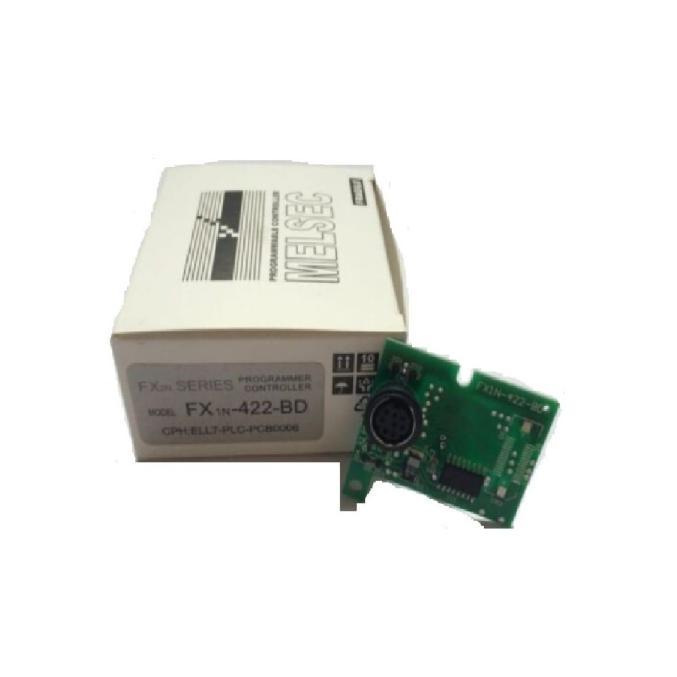PLC FX1N-422-BD