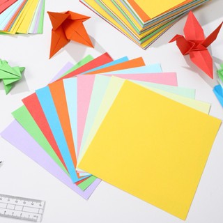 

HARGA GROSIR Origami Dua Sisi Double Sided Origami 16x16 cm