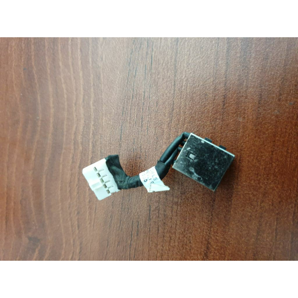 Socket charger/jack DC laptop Dell latitude 7390