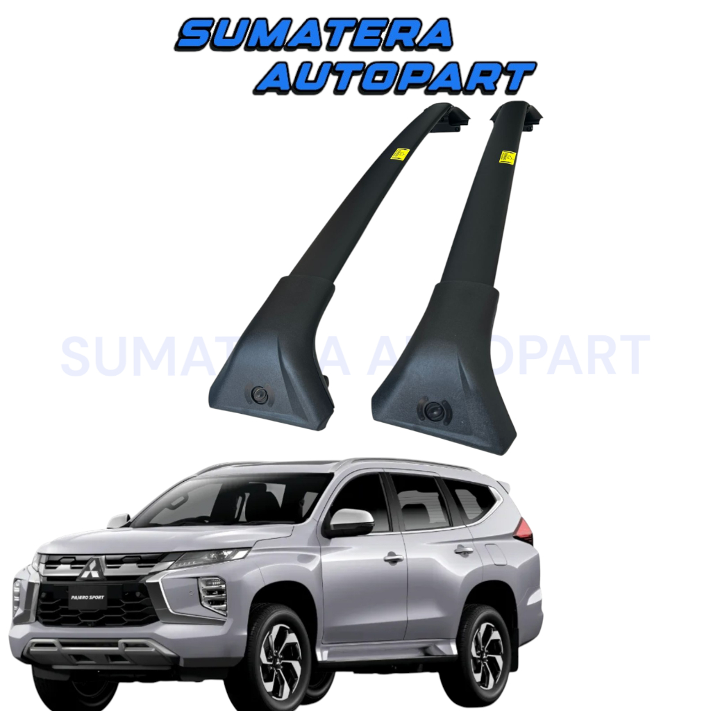 Crossbar cross Bar Untuk Mobil Mitsubishi Pajero