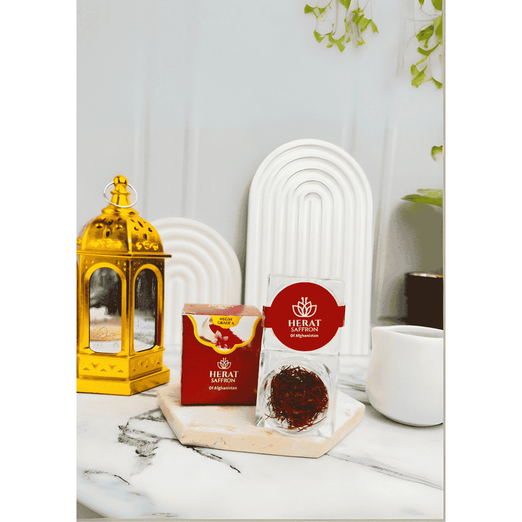 

SAFFRON AFGHANISTAN PREMIUM