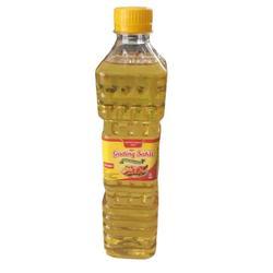 

Minyak Goreng Gading Sakti 700ml