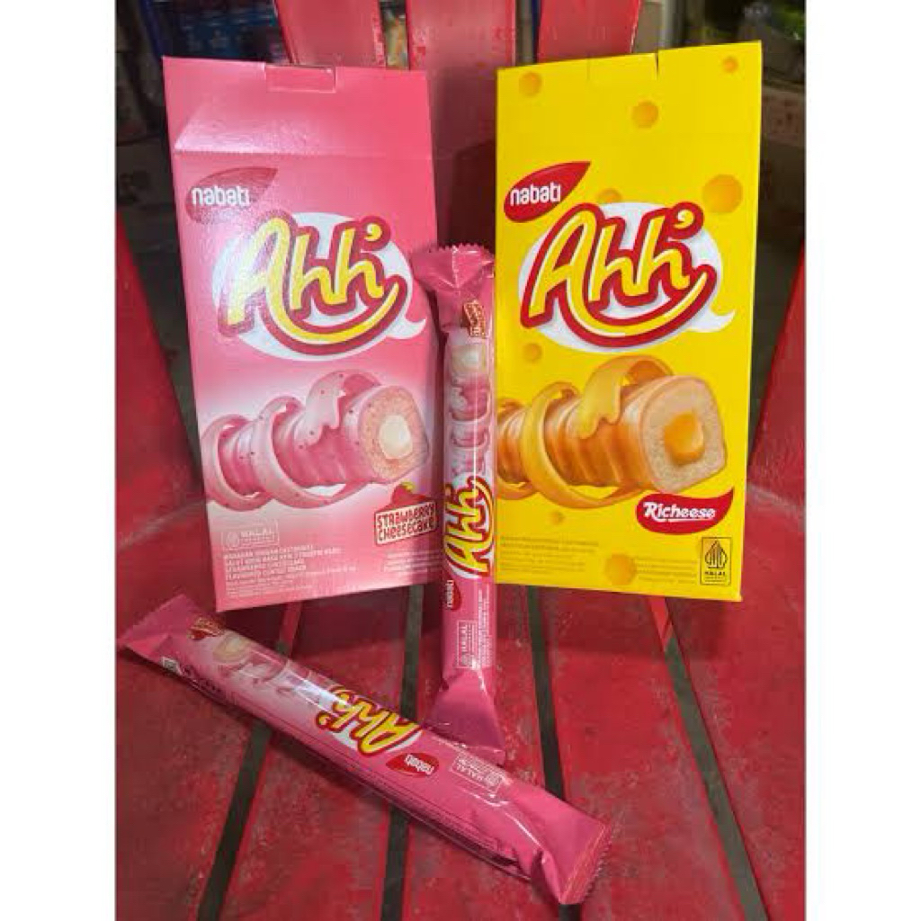

ahh 1.000an isi 10pcs