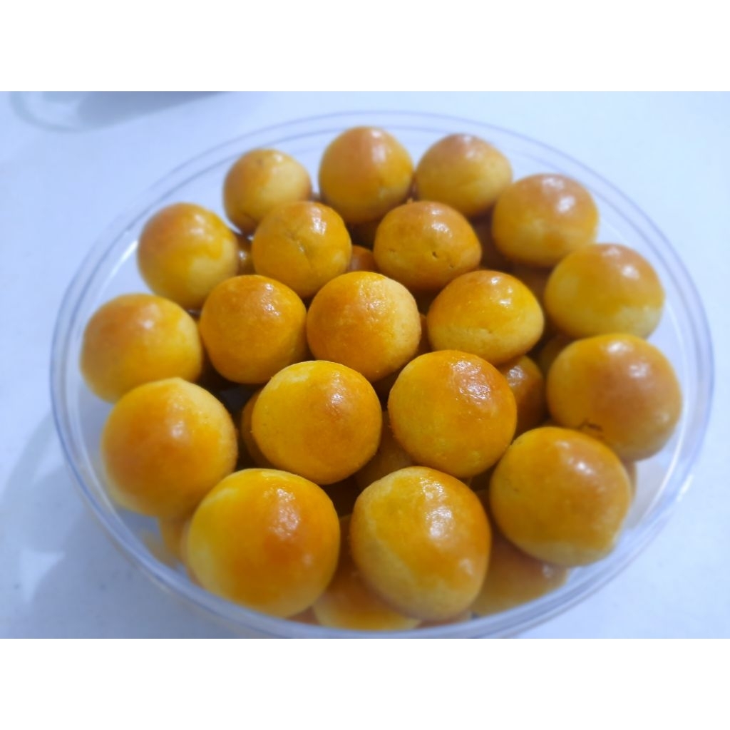 

Nastar by Velaz Home Made