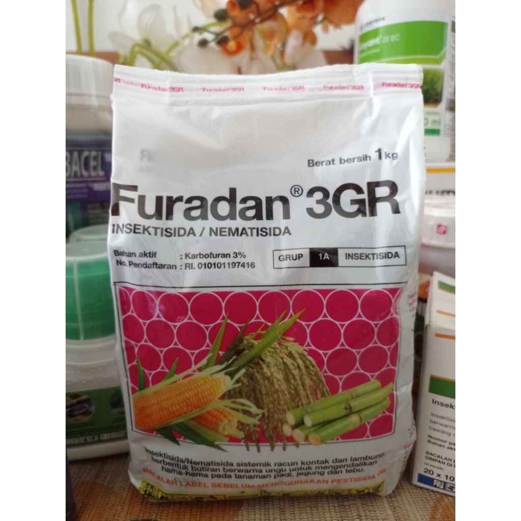 Furadan 1 kg