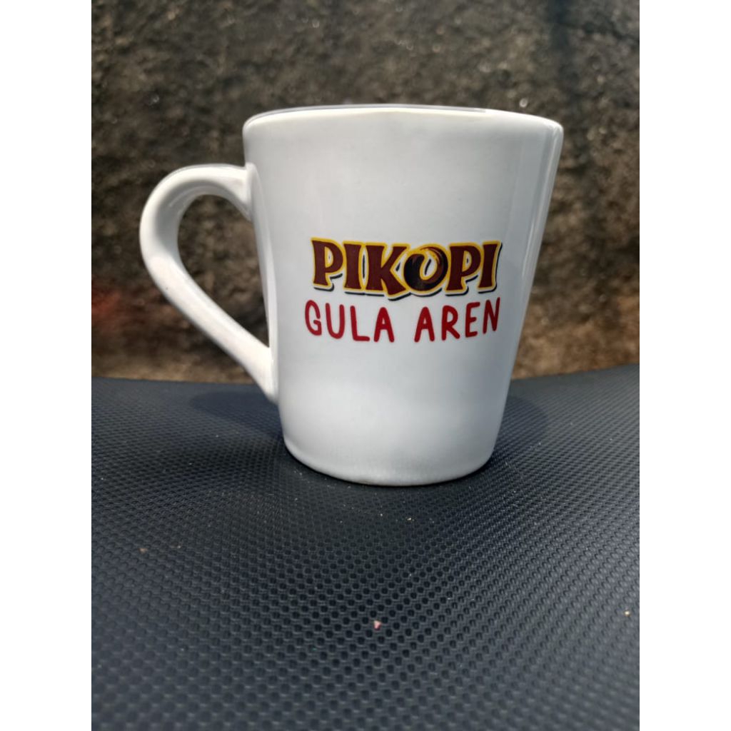 gelas keramik gelas kopi premium