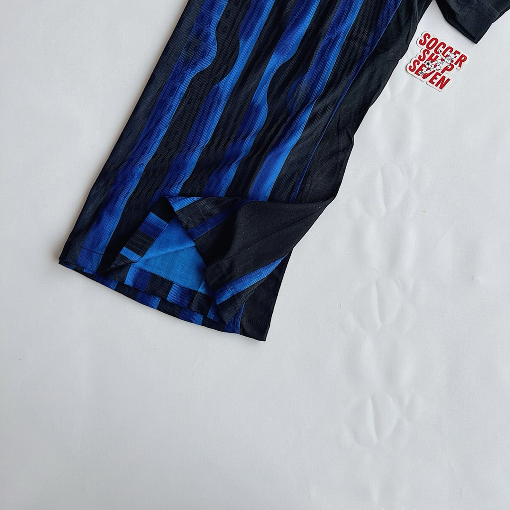 Jersey internacional