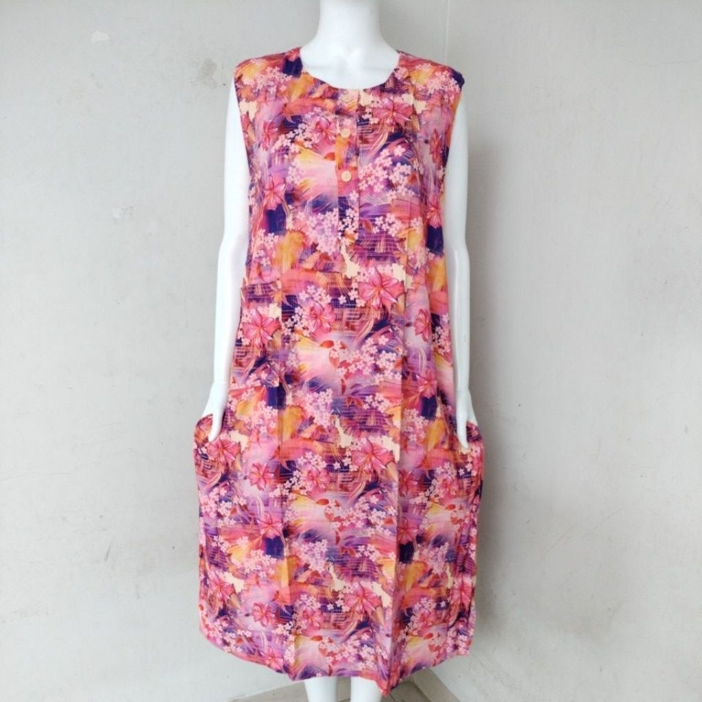 JESS || DASTER YUKENSI KUDA MAS LD 120CM/ DS 32 kb 364