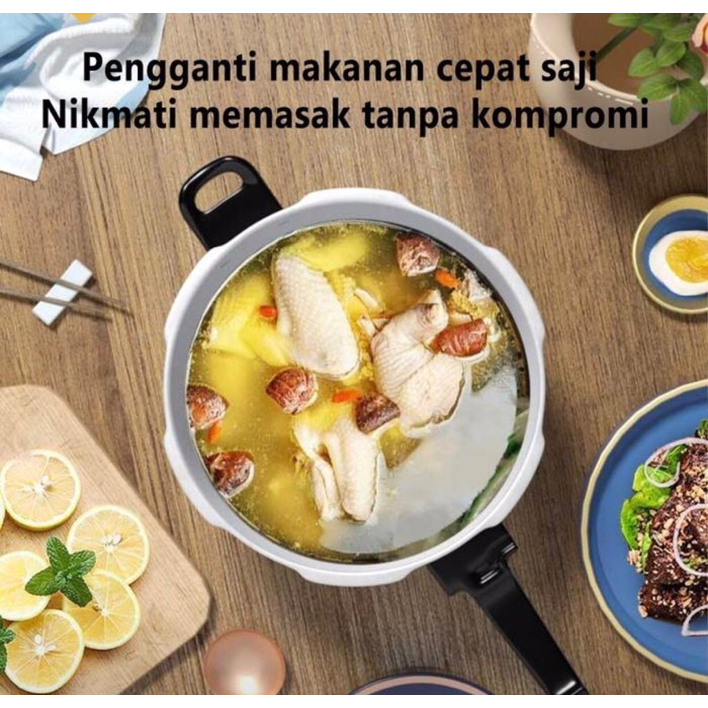 panci presto 16 liter panci presto besar 16 liter