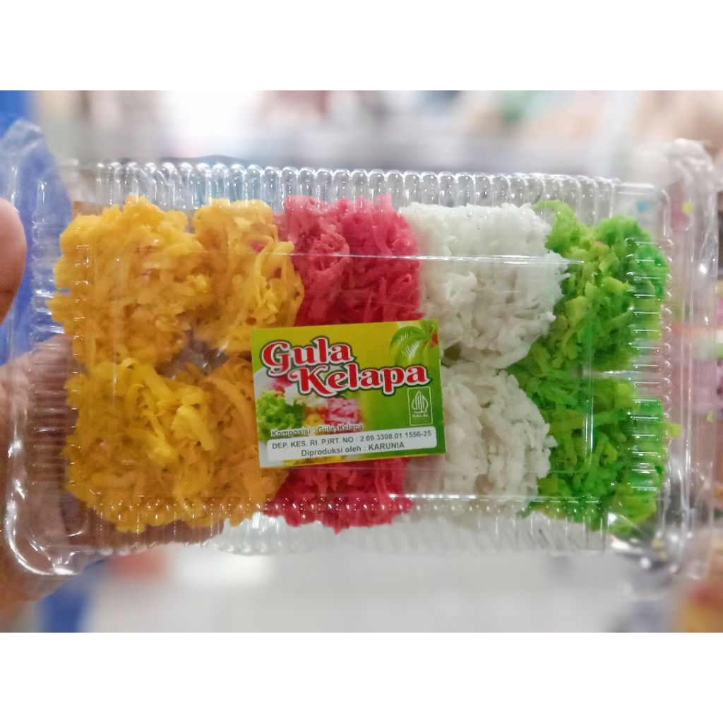 

AMPYANG KELAPA ISI 16