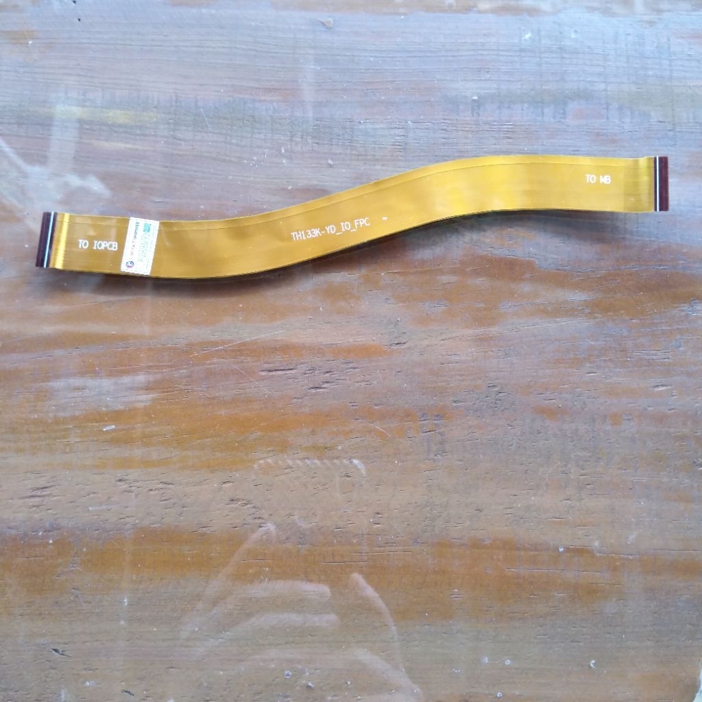 fleksibel board Zyrex sky 232 extreme