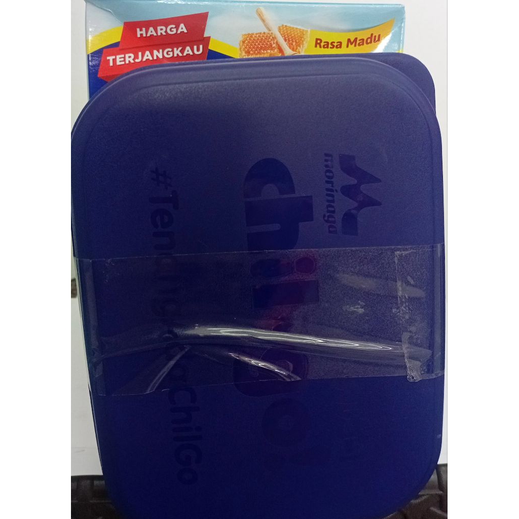 

SUSU MORINAGA CHIL GO 1+ MADU 660gr