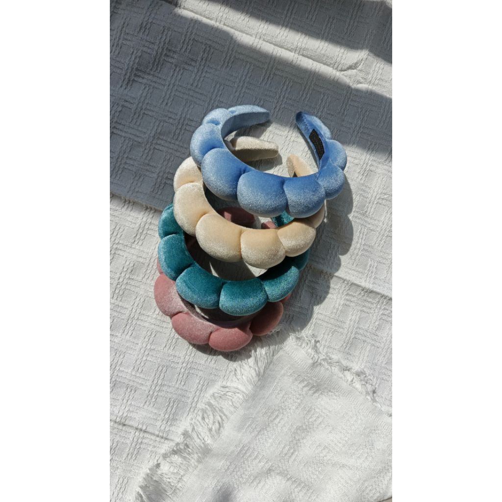 BANDO KERANG ||BANDO AWAN ||BANDANA NAGITA premium