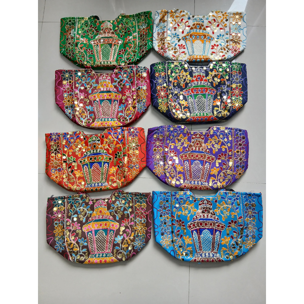 TAS PAKISTAN ORIGINAL 100% /TAS OLEH-OLEHHAJI SEDANG