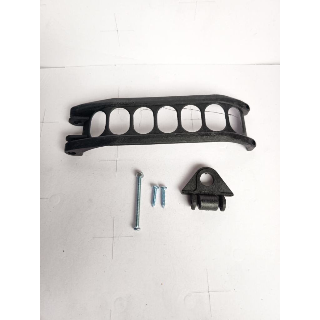 KLEMAN KNALPOT NINJA RR / KLEMAN KNALPOT NINJA R / GANTUNGAN KNALPOT NINJA RR / GANTUNGAN KNALPOT NI