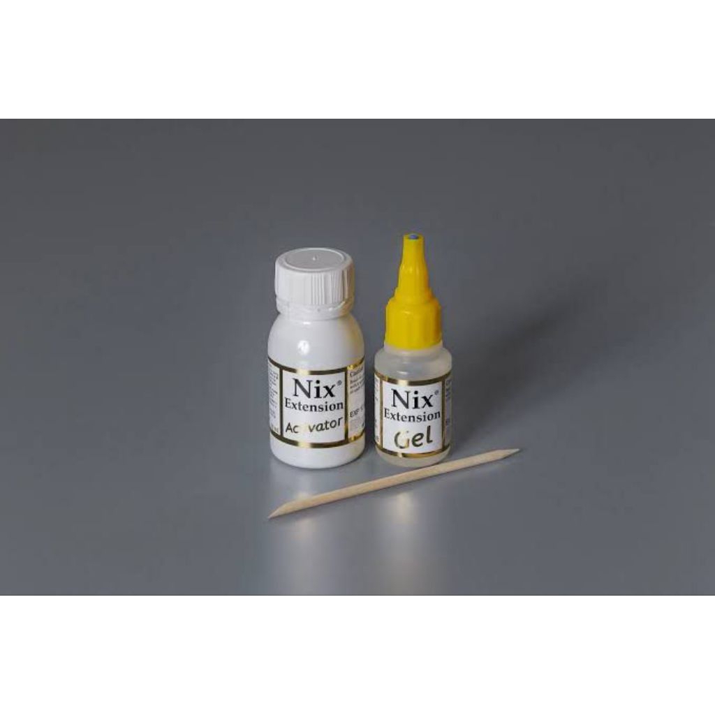 

ICE Gel Extension