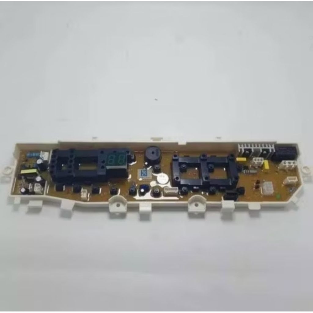 Modul PCB Mesin Cuci Samsung WA70H4200SG/SS WA80H4200SG/SS WA85H4200SG/SS
