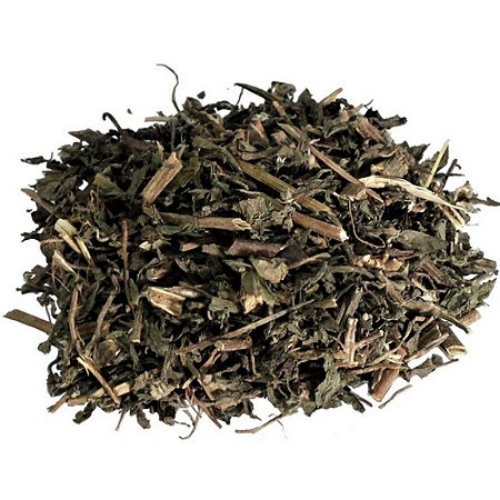

100gr 旱蓮草 Han Lian Cao Yerbadetajo Herb Herba Ecliptae