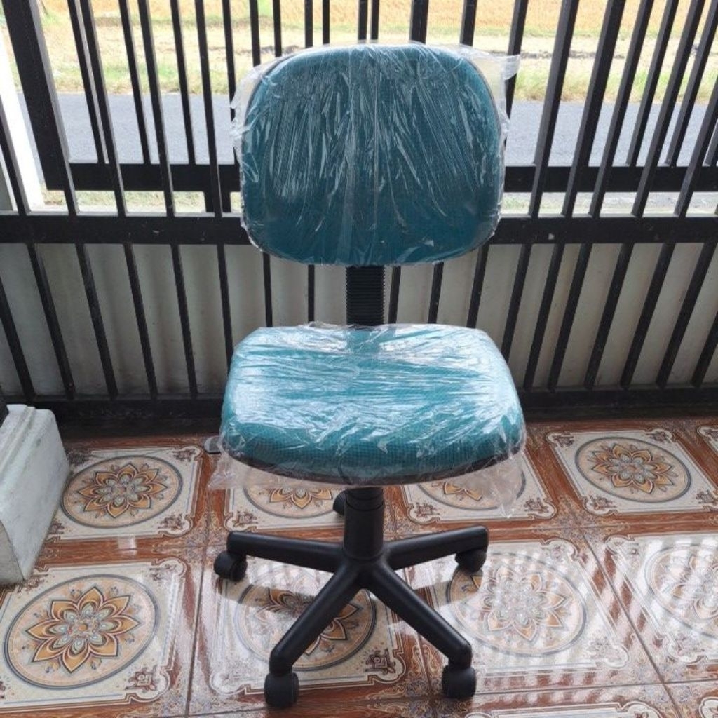 Kursi staff oscar kursi hidrolik kursi komputer kursi kerja