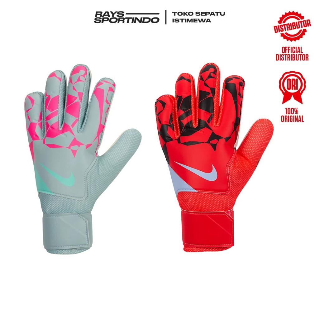 SARUNG TANGAN KIPER NIKE GK MATCH