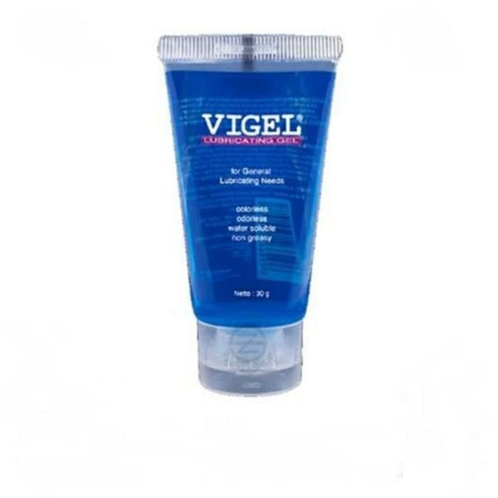 Vigel / Pelumas/ Vigel Lubricant Gel