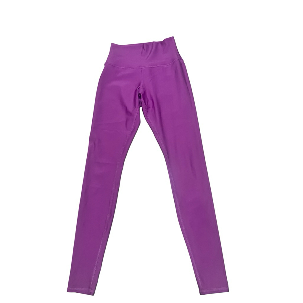 Preloved Alo Yoga Airlift Legging