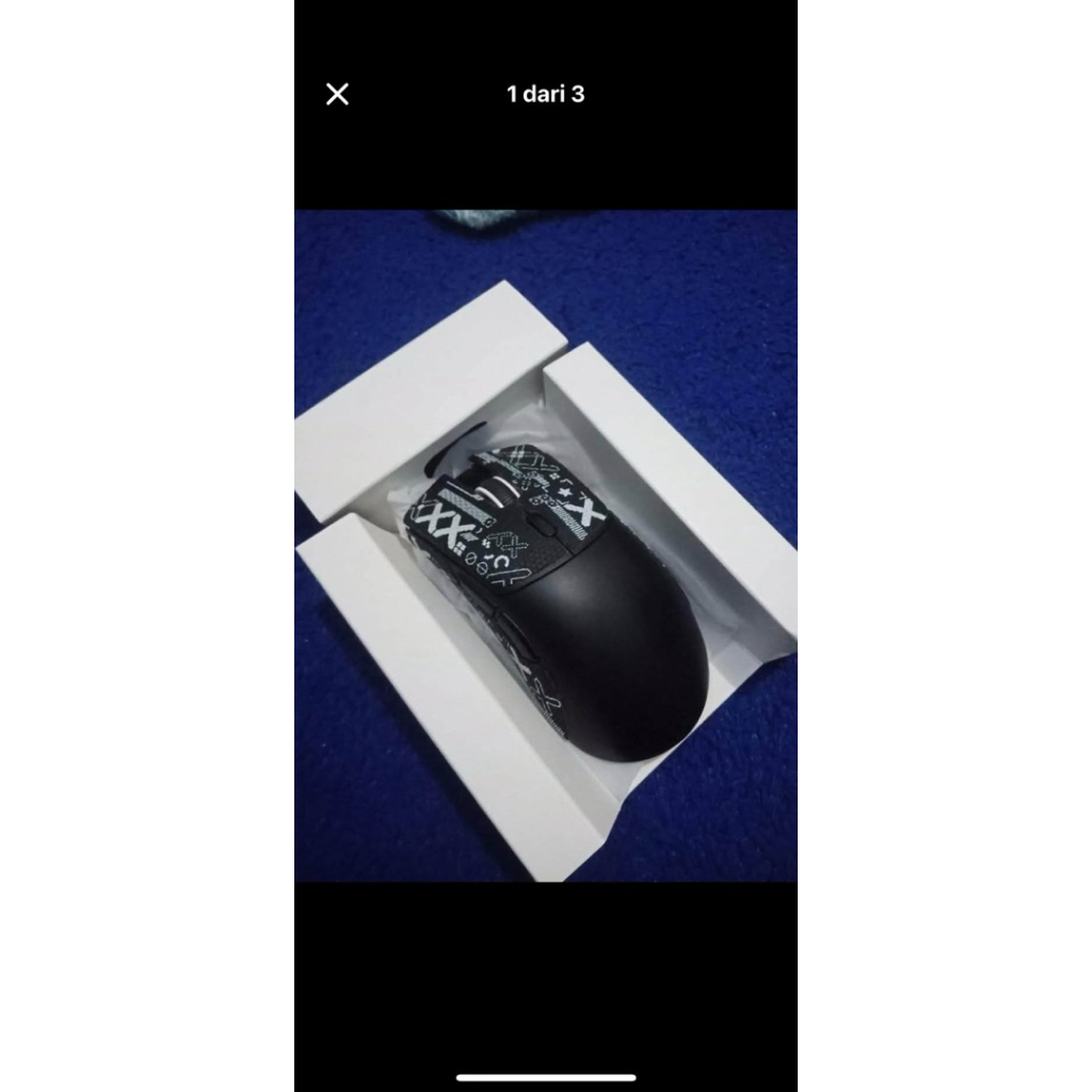 vortex series oni r1