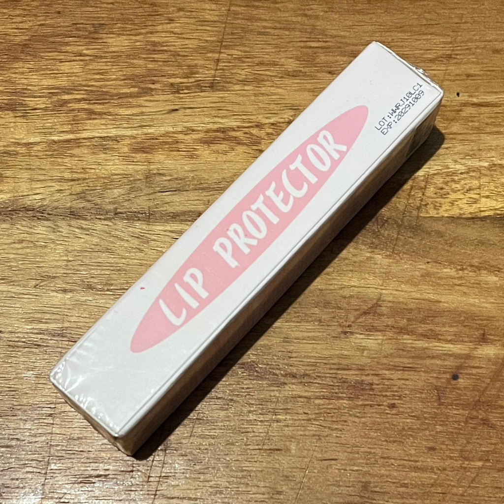 

[NEW] WindWind Lip Protector