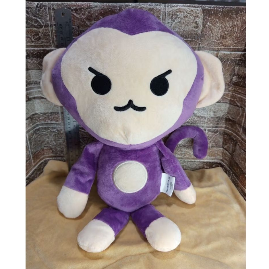 Boneka Ragnarok Yoyo Besar