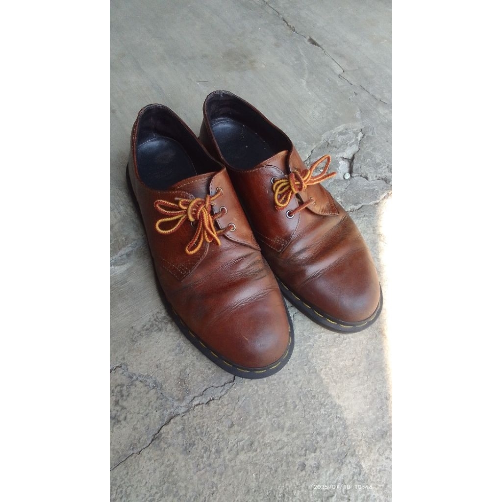 Sepatu Dr Martens original 1461