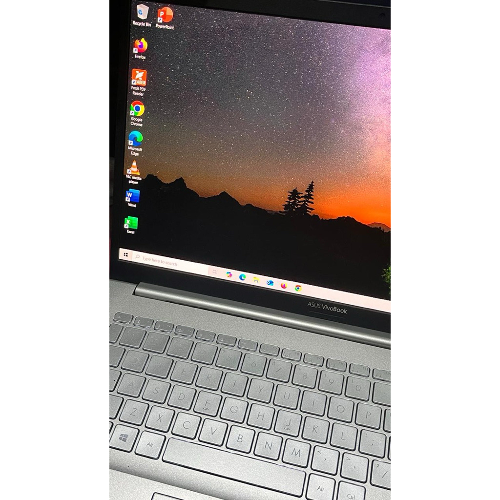 Asus Vivobook15