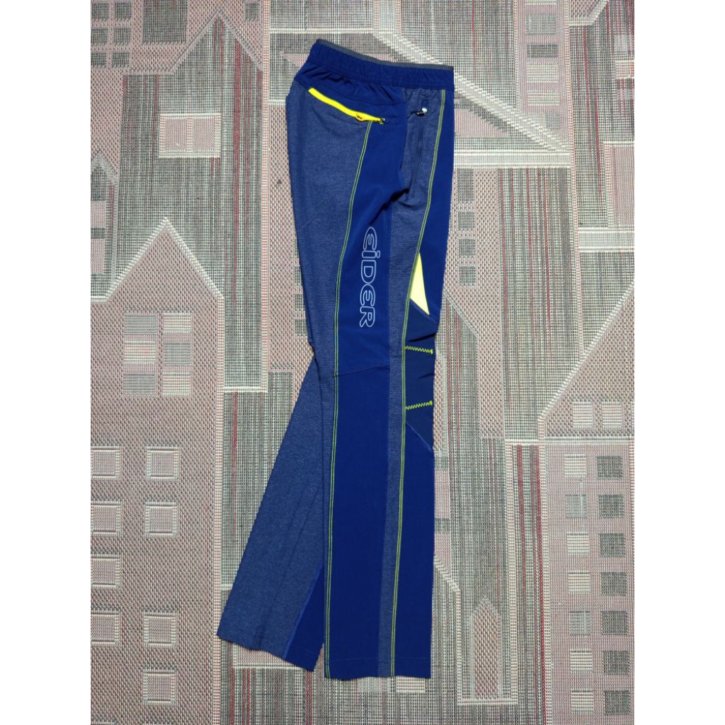 Hiking Pants Junior EIDER