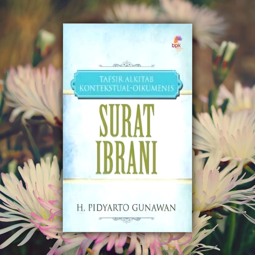 Tafsiran Alkitab-Surat Ibrani