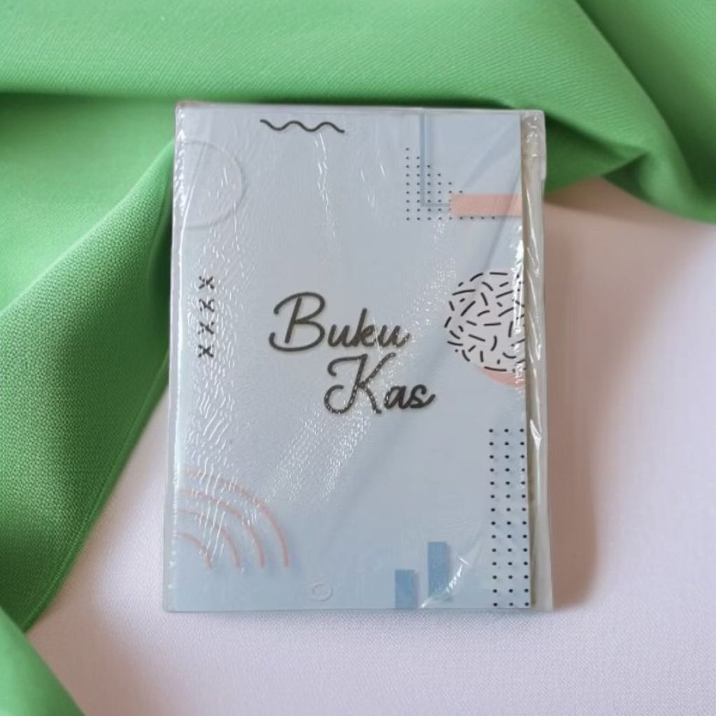 

Buku Kas Harian Aesthetic – Catatan Keuangan Pribadi & Usaha | Buku Catatan Kas Rapi & Stylish