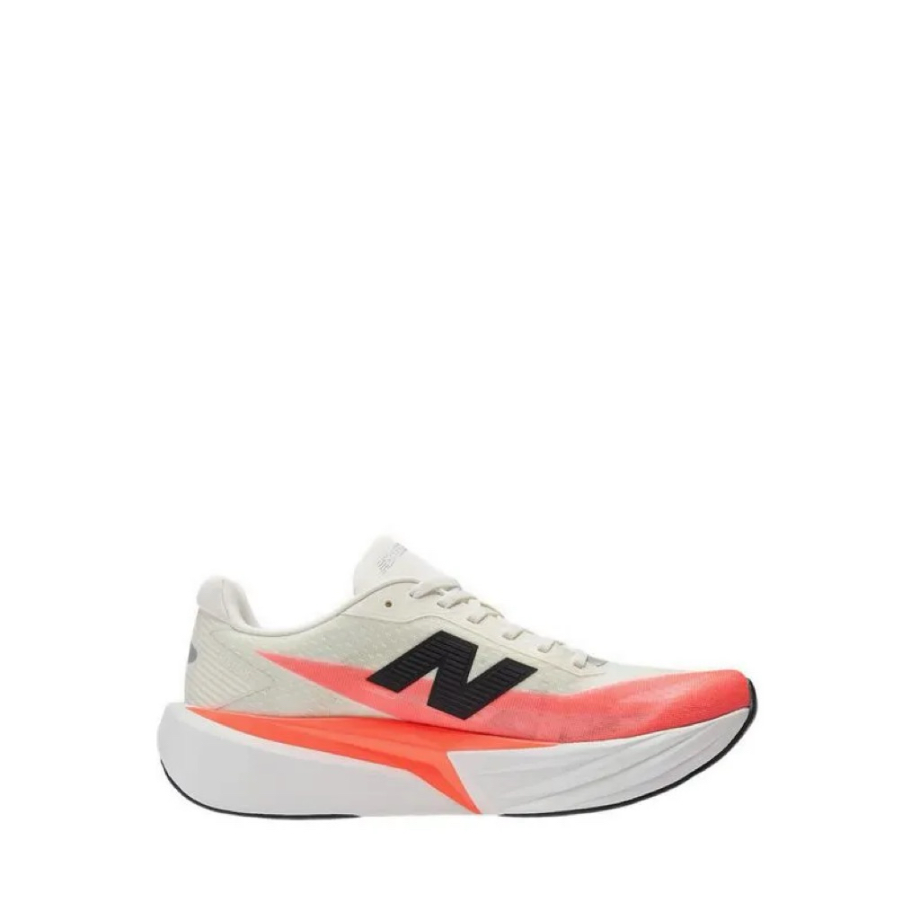 NB Rebel V5 - Men’s Running Shoes NEWMFCXLV5 White