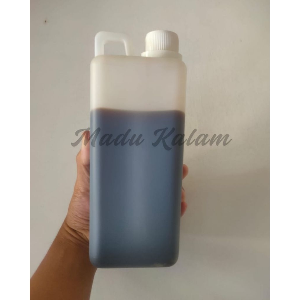

Madu Hutan Akasia