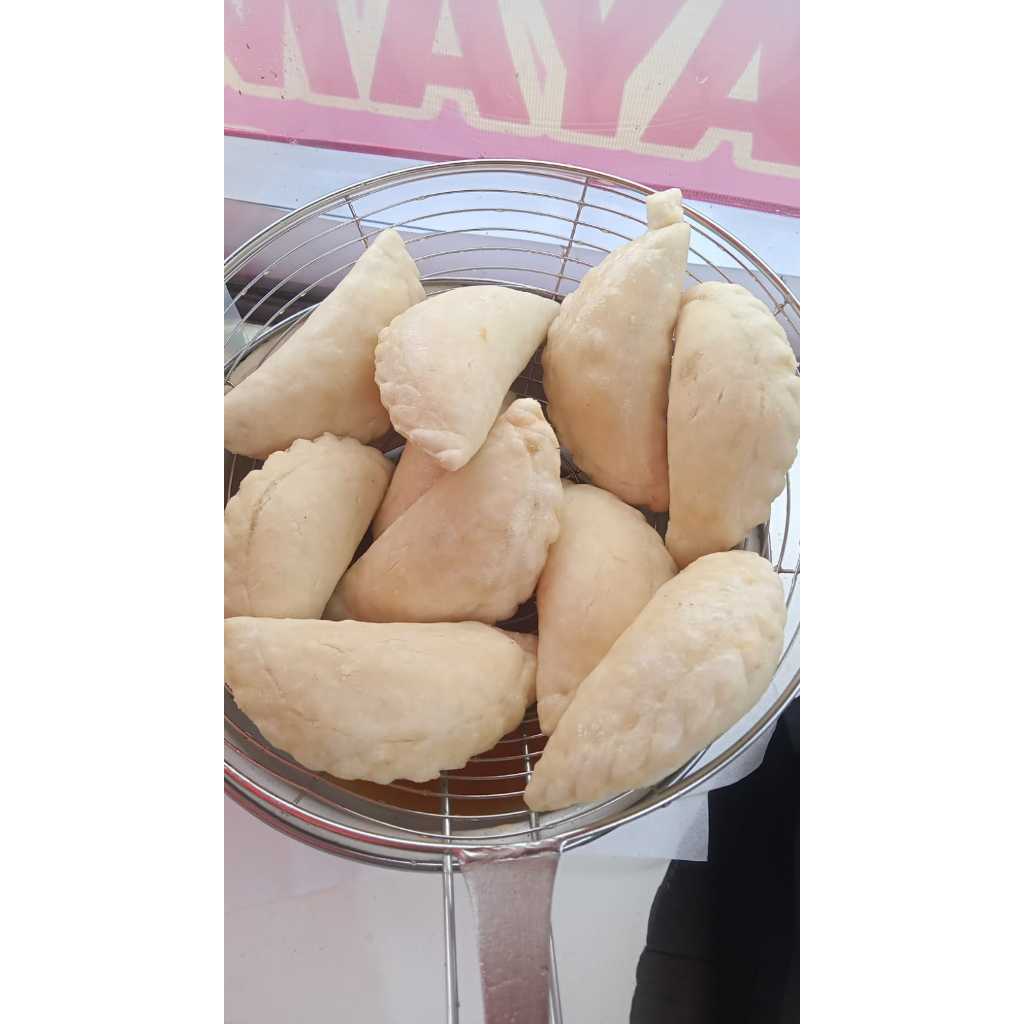 

cireng isi ceker mercon meledak