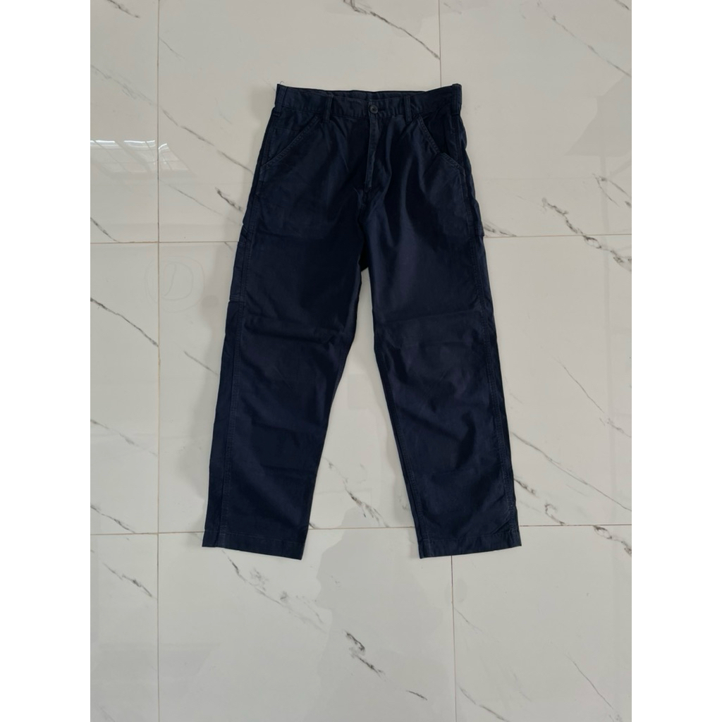Uniqlo - utility pants