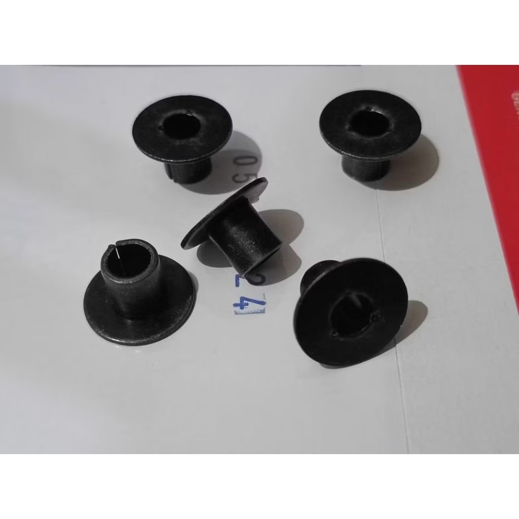 BOSHING COLLAR SAYAP HONDA SUPRA X125 SUPRA GTR150 SATUAN.