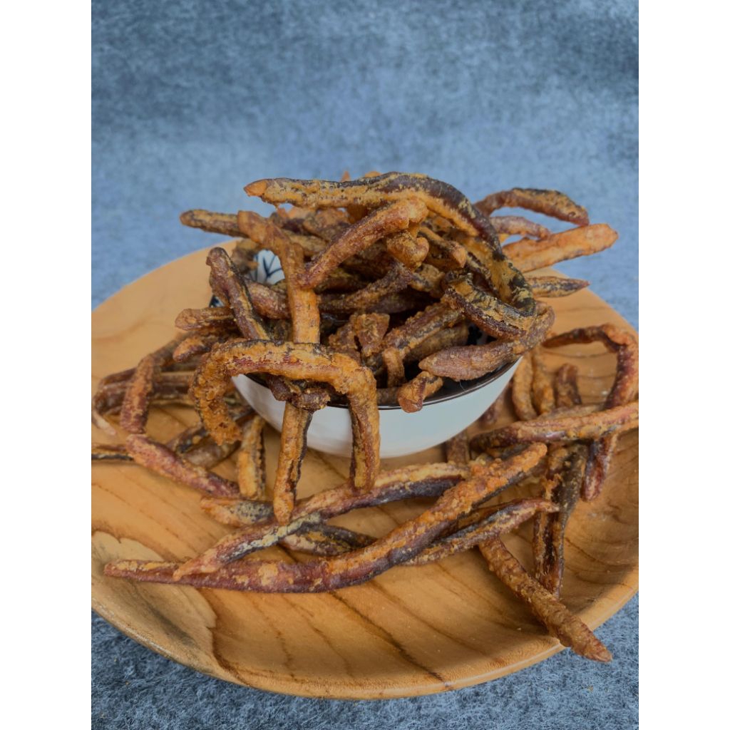 

SALE PISANG AMBON 240 g