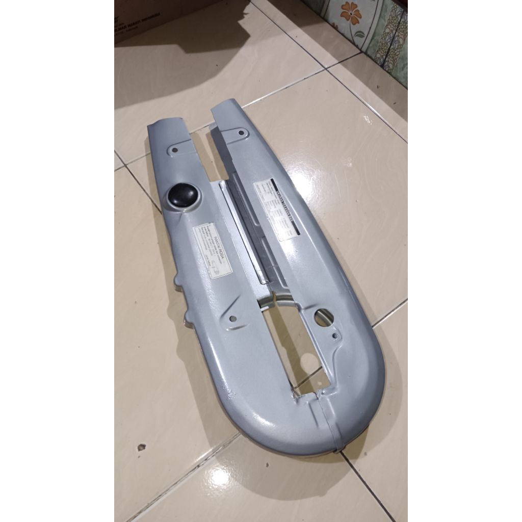 Katengkas Ketengkas Penutup Rantai Honda Kirana original