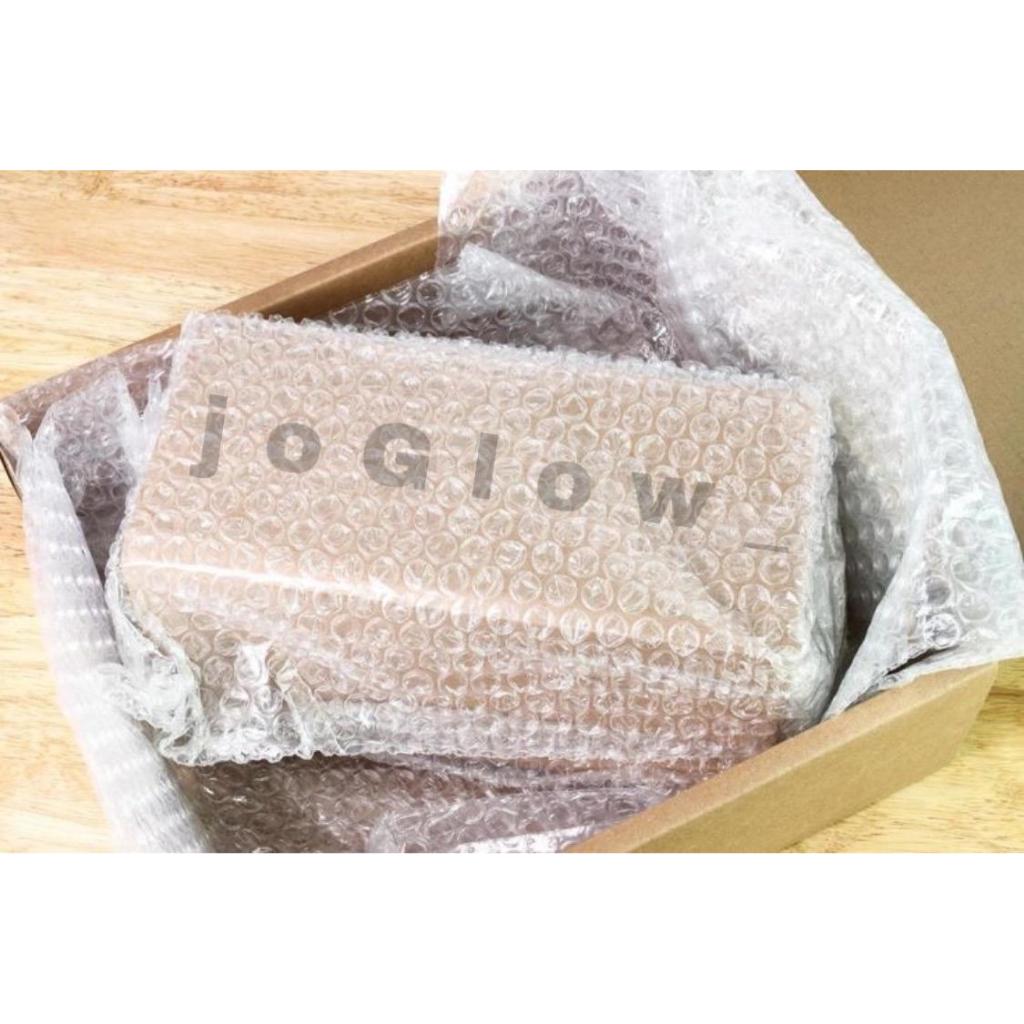 

Packing Ekstra Ukuran Kardus Kecil + Bubble Wrap Kecil (untuk barang kecil)