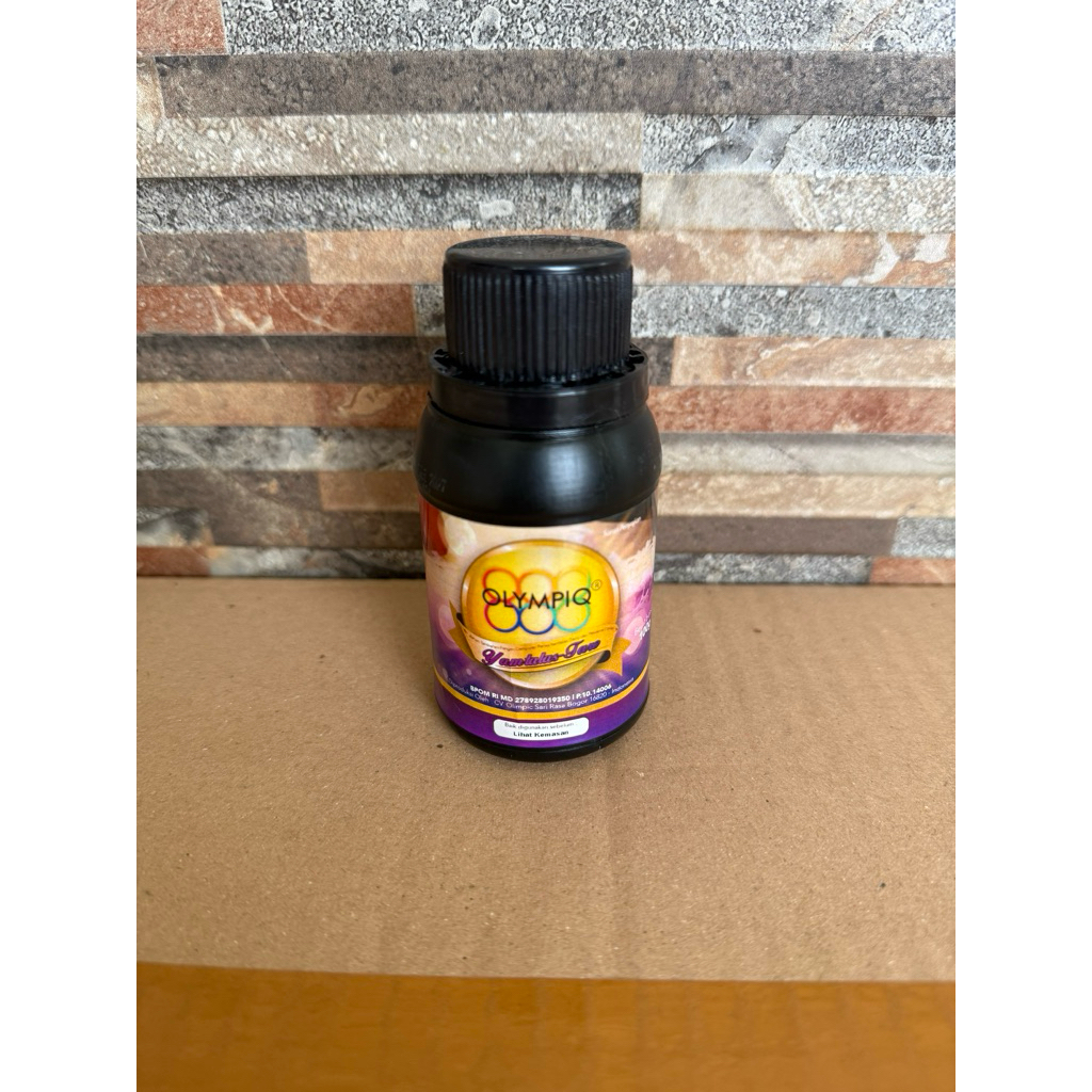 

Pasta Yam Talas Bogor 100Gram